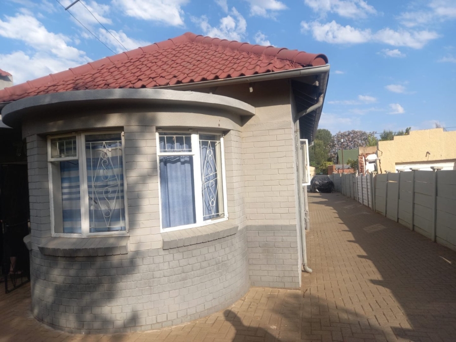 3 Bedroom Property for Sale in Hilton Free State